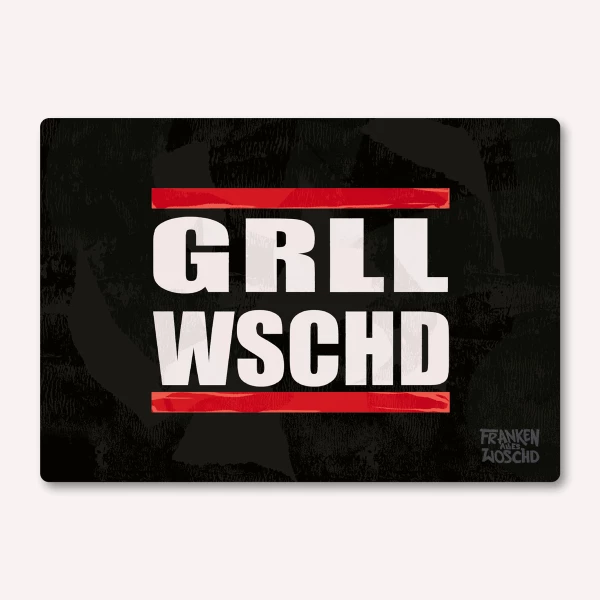 Grillwoschd